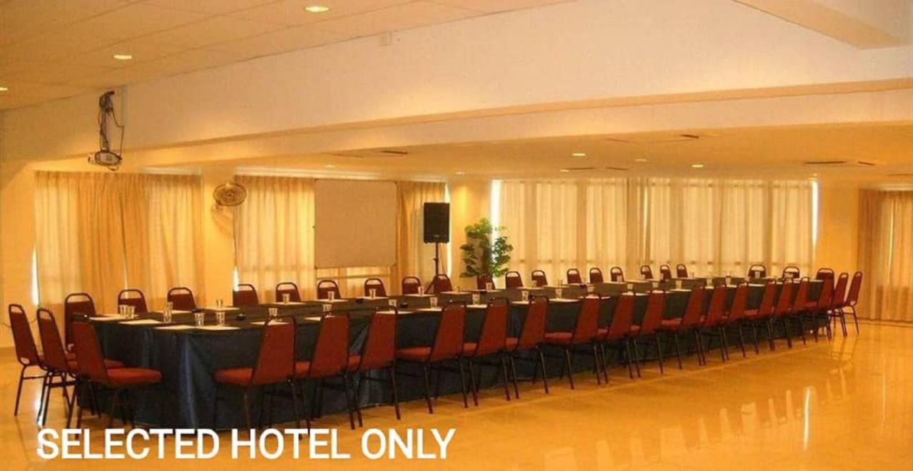 Sun Inns Hotel Kepong Куала-Лумпур Экстерьер фото